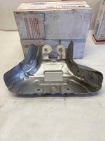 2012 FORD FUSION 2.5L Exhaust Manifold Heat Shield Splash Cover M