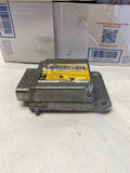 2006 SATURN VUE Air Safety Restraint Center Computer Brain Console Module M