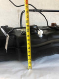 2016 - 2019 CHEVY CRUZE 1.4L Gas Fuel Tank Assembly VIN B 4th digit M
