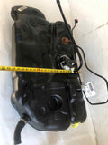2016 - 2019 CHEVY CRUZE 1.4L Gas Fuel Tank Assembly VIN B 4th digit M