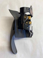 2000 - 2005 CHEVROLET IMPALA Rear Inside Door Handle Right Passenger Side RH G