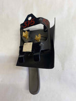 2000 - 2005 CHEVROLET IMPALA Rear Inside Door Handle Right Passenger Side RH G