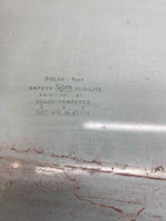 2000 - 2005 CHEVROLET IMPALA Front Door Glass Window Right Passenger Side RH G