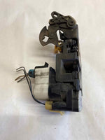 2000 - 2005 CHEVROLET IMPALA Rear Back Door Lock Latch Left Driver Side LH G
