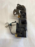 2000 - 2005 CHEVROLET IMPALA Rear Back Door Lock Latch Left Driver Side LH G