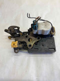 2000 - 2005 CHEVROLET IMPALA Rear Back Door Lock Latch Left Driver Side LH G