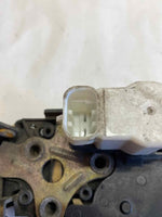 2000 - 2005 CHEVROLET IMPALA Rear Back Door Lock Latch Left Driver Side LH G