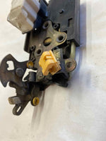 2000 - 2005 CHEVROLET IMPALA Rear Back Door Lock Latch Left Driver Side LH G