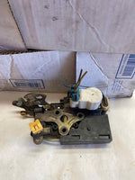 2000 - 2005 CHEVROLET IMPALA Rear Back Door Lock Latch Left Driver Side LH G