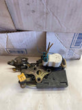 2000 - 2005 CHEVROLET IMPALA Rear Back Door Lock Latch Left Driver Side LH G