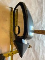 2006 - 2008 DODGE MAGNUM SXT Wagon Power Door Mirror Left Driver Side LH Used T