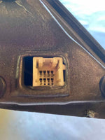 2006 - 2008 DODGE MAGNUM SXT Wagon Power Door Mirror Left Driver Side LH Used T