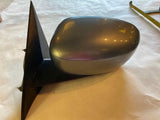 2006 - 2008 DODGE MAGNUM SXT Wagon Power Door Mirror Left Driver Side LH Used T