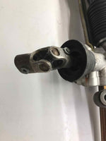 2003 - 2011 HONDA ELEMENT Power Steering Gear Including Rack and Pinion Assembly