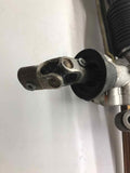2003 - 2011 HONDA ELEMENT Power Steering Gear Including Rack and Pinion Assembly