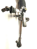 2003 - 2011 HONDA ELEMENT Power Steering Gear Including Rack and Pinion Assembly