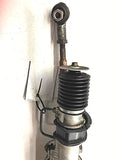 2003 - 2011 HONDA ELEMENT Power Steering Gear Including Rack and Pinion Assembly