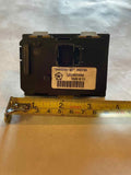 2005 - 2008 DODGE MAGNUM SXT Wagon Front Dash Headlight Switch With Fog Lamps T
