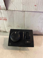 2005 - 2008 DODGE MAGNUM SXT Wagon Front Dash Headlight Switch With Fog Lamps T