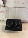 2005 - 2008 DODGE MAGNUM SXT Wagon Front Dash Headlight Switch With Fog Lamps T