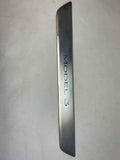 2020 TESLA MODEL 3 Front Door Sill Scuff Protective Plate Right Passenger Side M