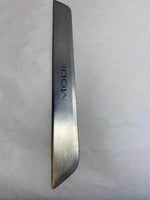 2020 TESLA MODEL 3 Front Door Sill Scuff Protective Plate Right Passenger Side M
