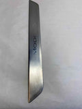 2020 TESLA MODEL 3 Front Door Sill Scuff Protective Plate Right Passenger Side M