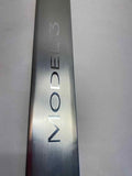 2020 TESLA MODEL 3 Front Door Sill Scuff Protective Plate Right Passenger Side M
