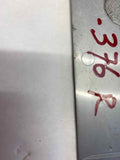 2020 TESLA MODEL 3 Front Door Sill Scuff Protective Plate Right Passenger Side M