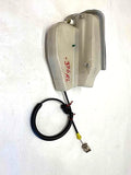 2020 TESLA MODEL 3 Rear Door Mechanism Latch Lock Actuator Left Driver Side LH M