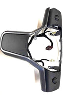 2020 TESLA MODEL 3 Steering Driver Wheel Trim with Left & Right Control Switch M