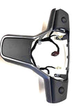 2020 TESLA MODEL 3 Steering Driver Wheel Trim with Left & Right Control Switch M