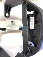 2020 TESLA MODEL 3 Steering Driver Wheel Trim with Left & Right Control Switch M