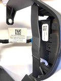 2020 TESLA MODEL 3 Steering Driver Wheel Trim with Left & Right Control Switch M