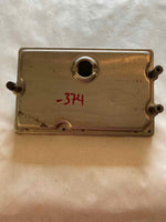 2006 DODGE MAGNUM SXT 3.5L Engine Motor Brain Computer Unit Box ID 4606838AC T