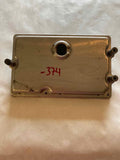 2006 DODGE MAGNUM SXT 3.5L Engine Motor Brain Computer Unit Box ID 4606838AC T