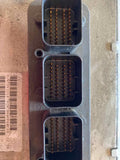 2006 DODGE MAGNUM SXT 3.5L Engine Motor Brain Computer Unit Box ID 4606838AC T