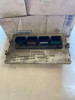 2006 DODGE MAGNUM SXT 3.5L Engine Motor Brain Computer Unit Box ID 4606838AC T