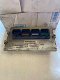 2006 DODGE MAGNUM SXT 3.5L Engine Motor Brain Computer Unit Box ID 4606838AC T