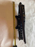 2006 DODGE MAGNUM SXT Wagon Emergency Scissors Jack And Tool Kit T