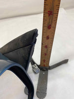 2000 - 2005 CHEVROLET IMPALA Front Door Side Mirror Left Driver Side LH G