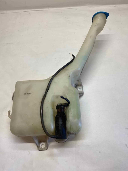 2001 - 2003 HONDA CIVIC Windshield Washer Fluid Bottle Tank Reservoir Sedan G