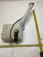 2001 - 2003 HONDA CIVIC Windshield Washer Fluid Bottle Tank Reservoir Sedan G