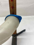 2001 - 2003 HONDA CIVIC Windshield Washer Fluid Bottle Tank Reservoir Sedan G