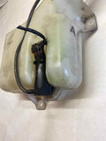 2001 - 2003 HONDA CIVIC Windshield Washer Fluid Bottle Tank Reservoir Sedan G