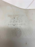 2001 - 2003 HONDA CIVIC Windshield Washer Fluid Bottle Tank Reservoir Sedan G