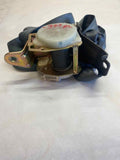 2002 HONDA CIVIC Rear Seat Belt Lap & Shoulder Belt Left Driver Side LH G