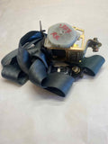 2002 HONDA CIVIC Rear Seat Belt Lap & Shoulder Belt Right Passenger Side RH G