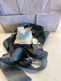 2002 HONDA CIVIC Rear Seat Belt Lap & Shoulder Belt Right Passenger Side RH G