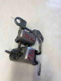 2002 HONDA CIVIC Rear Back Door Hinge Upper & Lower Left Driver Side LH G